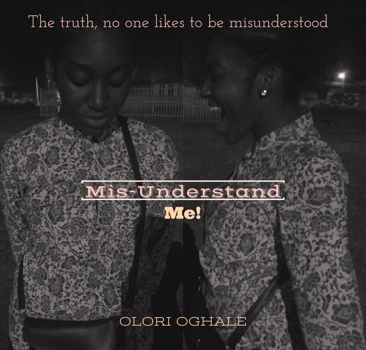Mis – Understand Me!